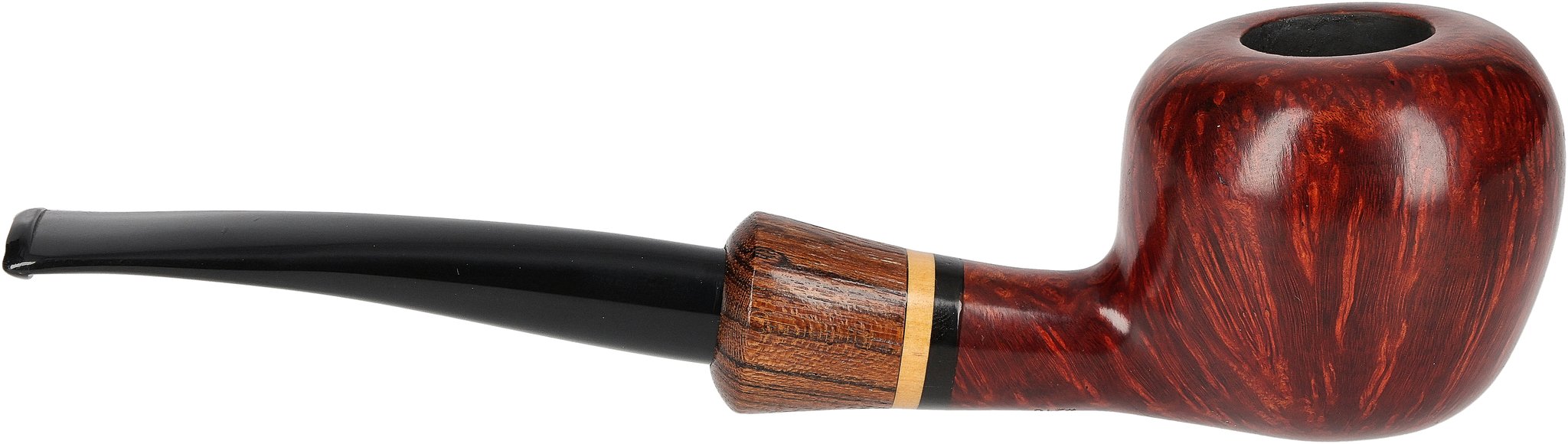 Lucifer's Freehand Pfeifen 210 Pear_05