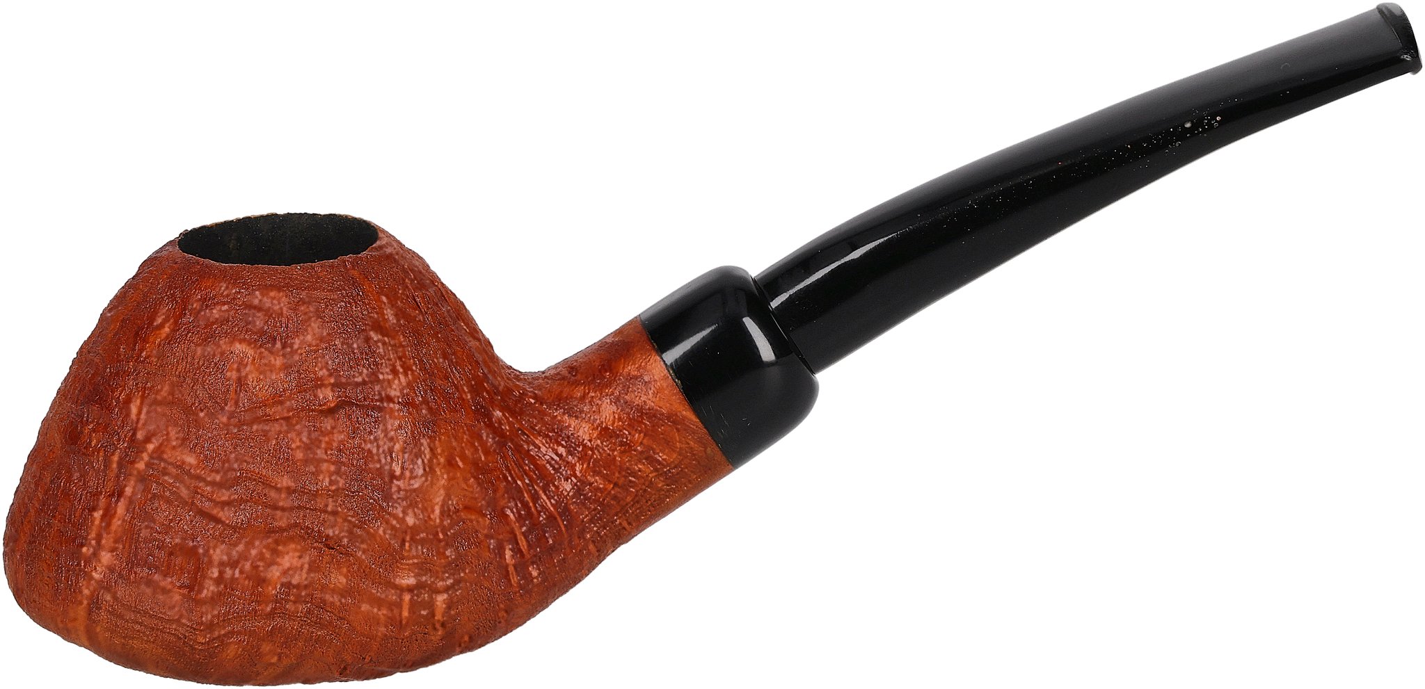 Lucifer's Freehand Pfeifen 443 Volcano_01