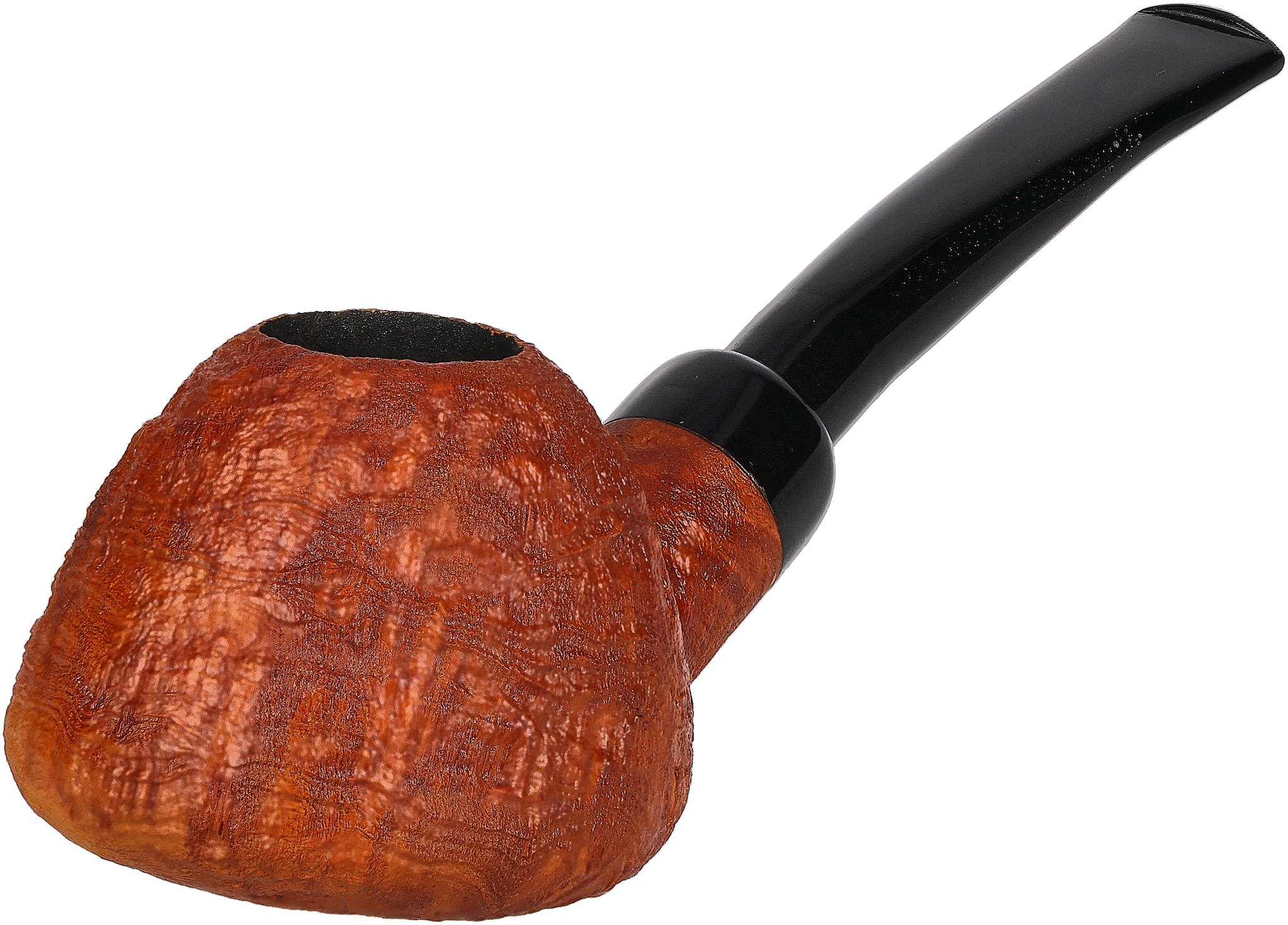 Lucifer's Freehand Pfeifen 443 Volcano_03