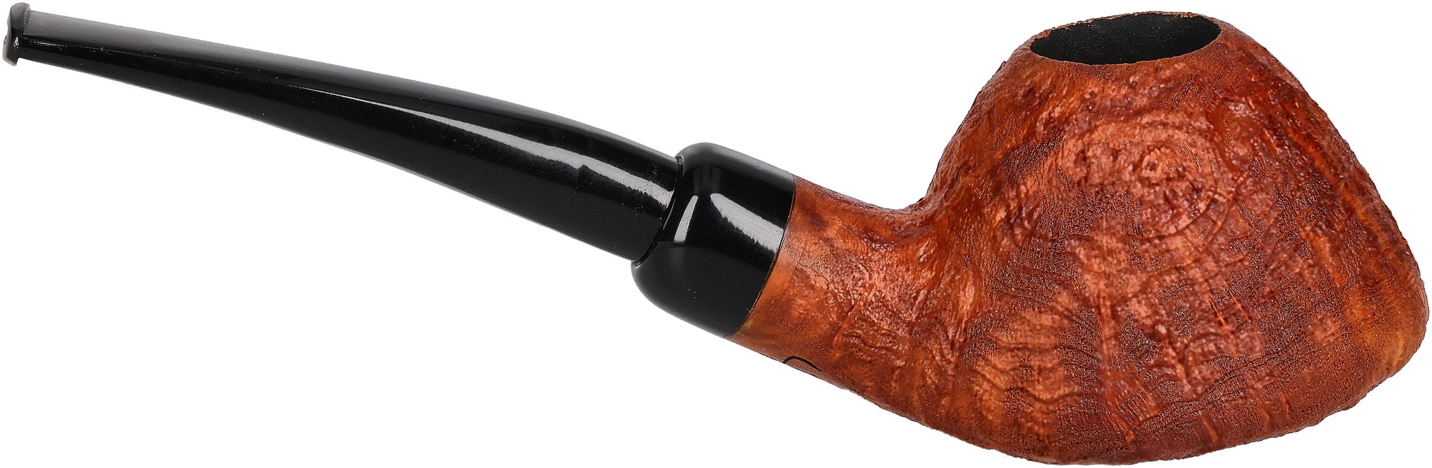 Lucifer's Freehand Pfeifen 443 Volcano_05