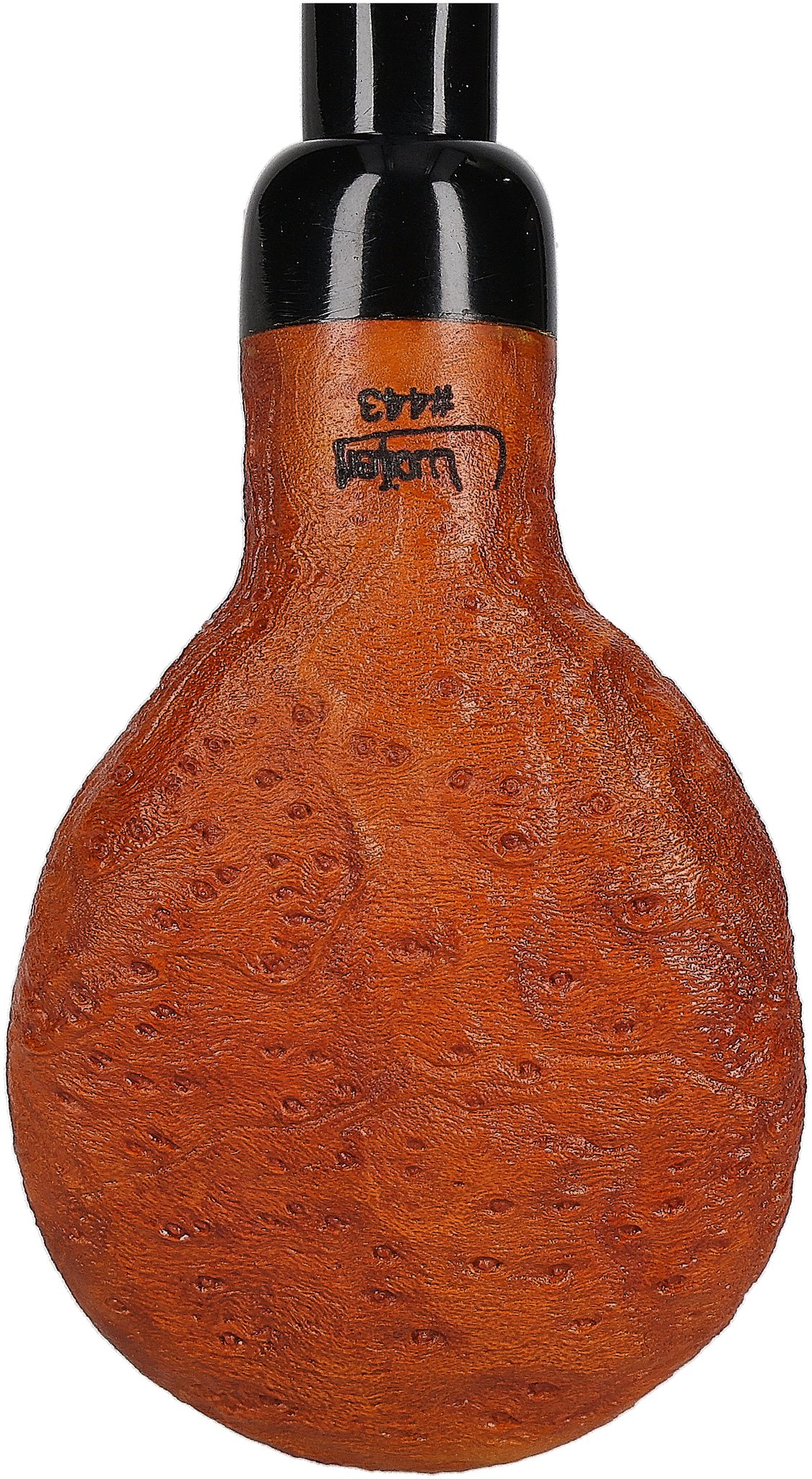 Lucifer's Freehand Pfeifen 443 Volcano_04