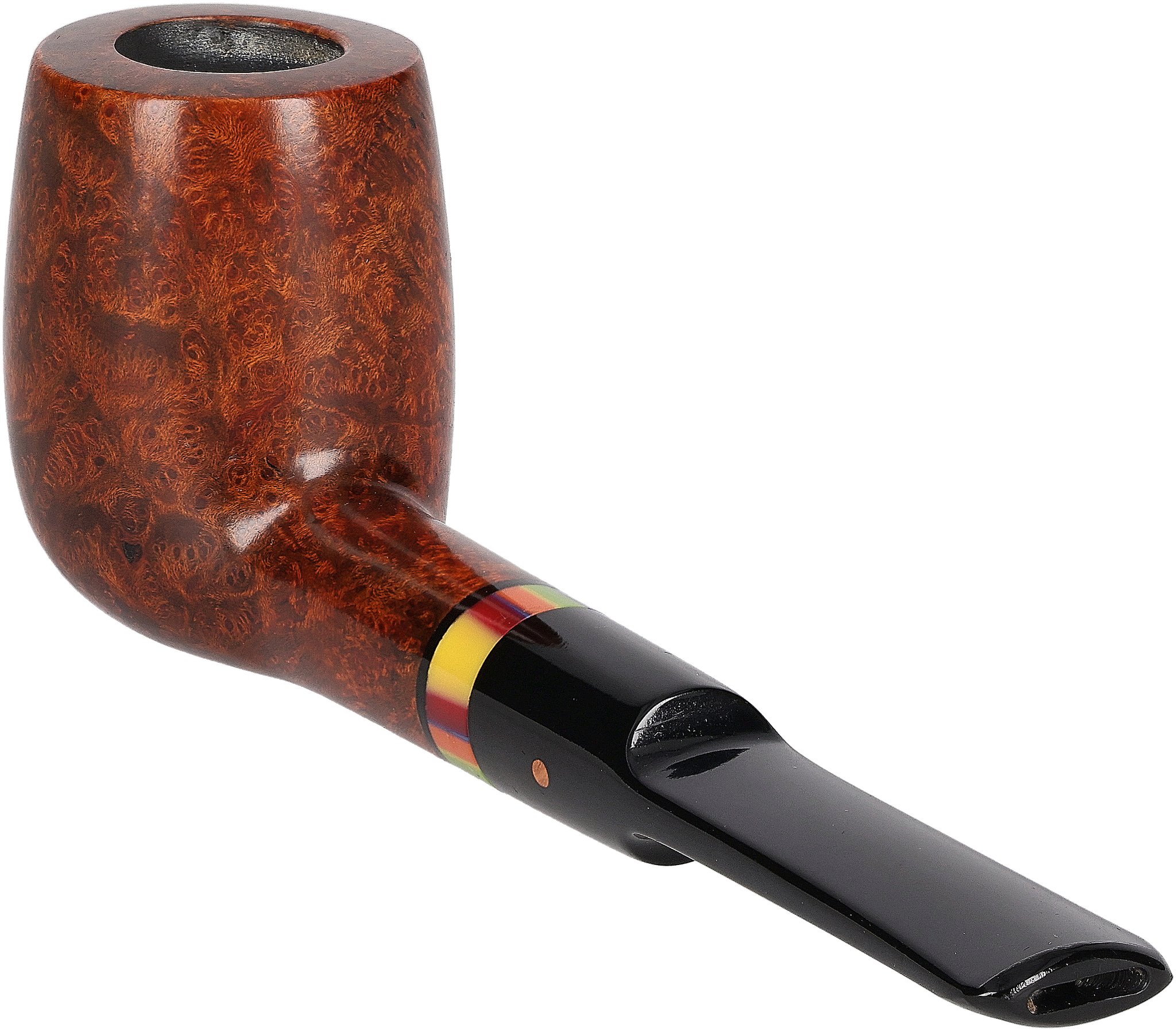 Lucifer's Freehand Pfeifen 135 Billiard_02