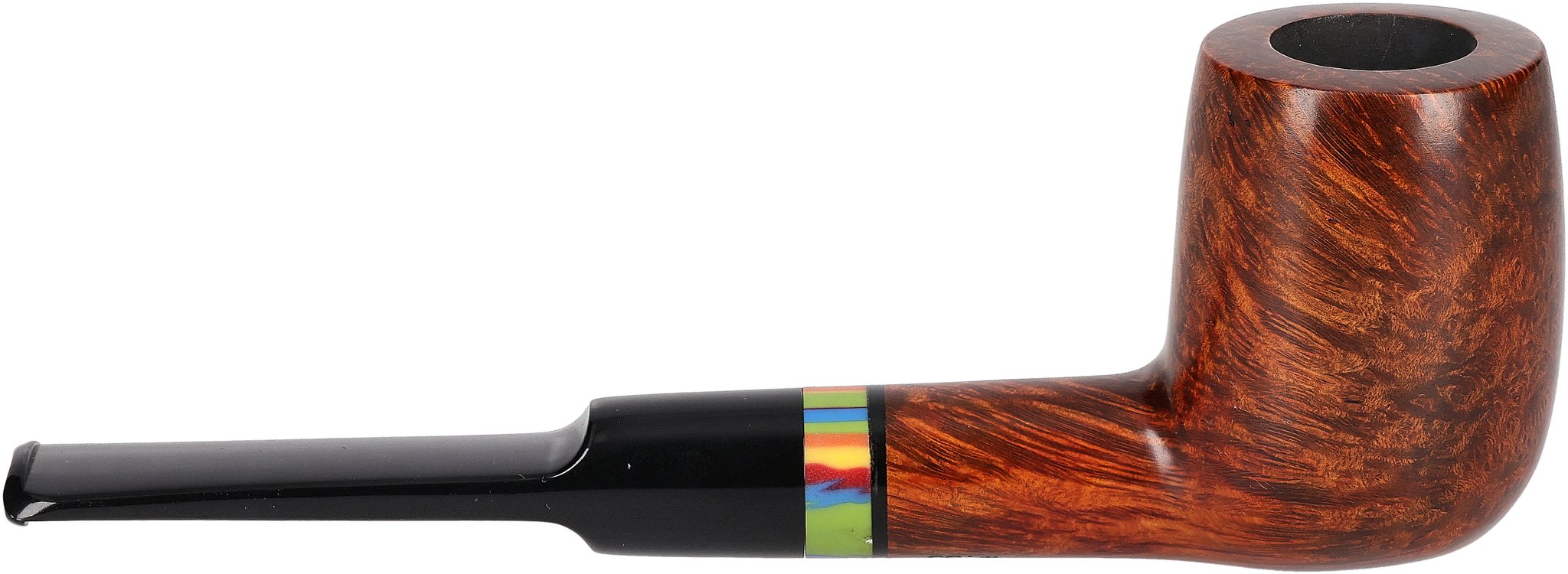 Lucifer's Freehand Pfeifen 135 Billiard_05