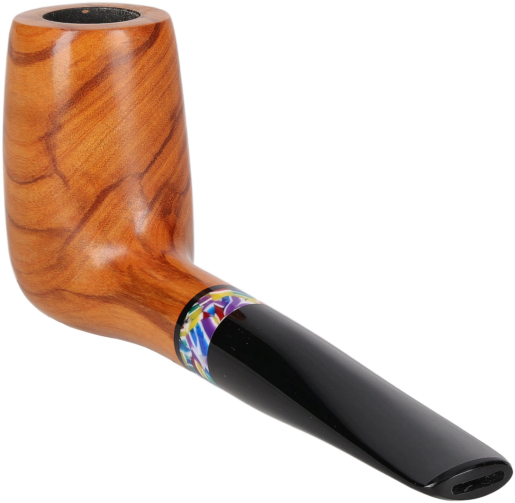 Lucifer's Freehand Pfeifen 333 Chimney_02
