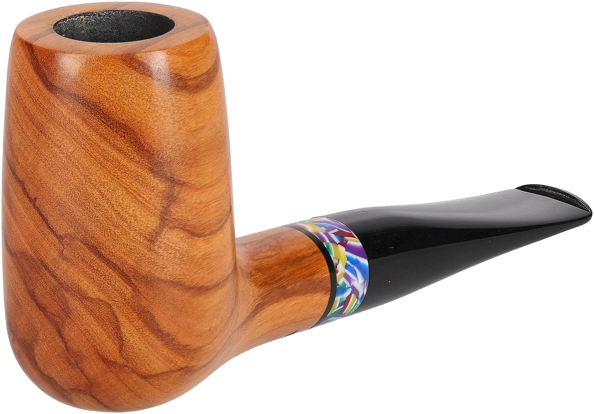 Lucifer's Freehand Pfeifen 333 Chimney_03