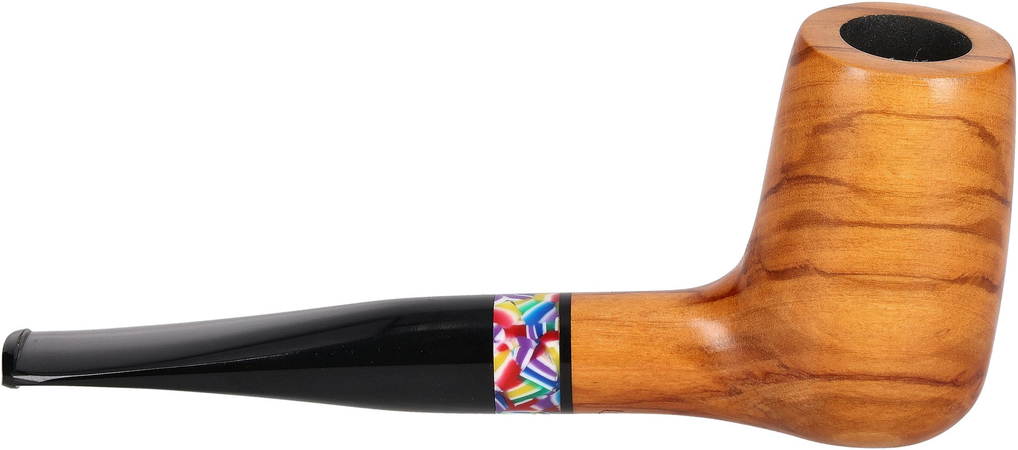 Lucifer's Freehand Pfeifen 333 Chimney_05