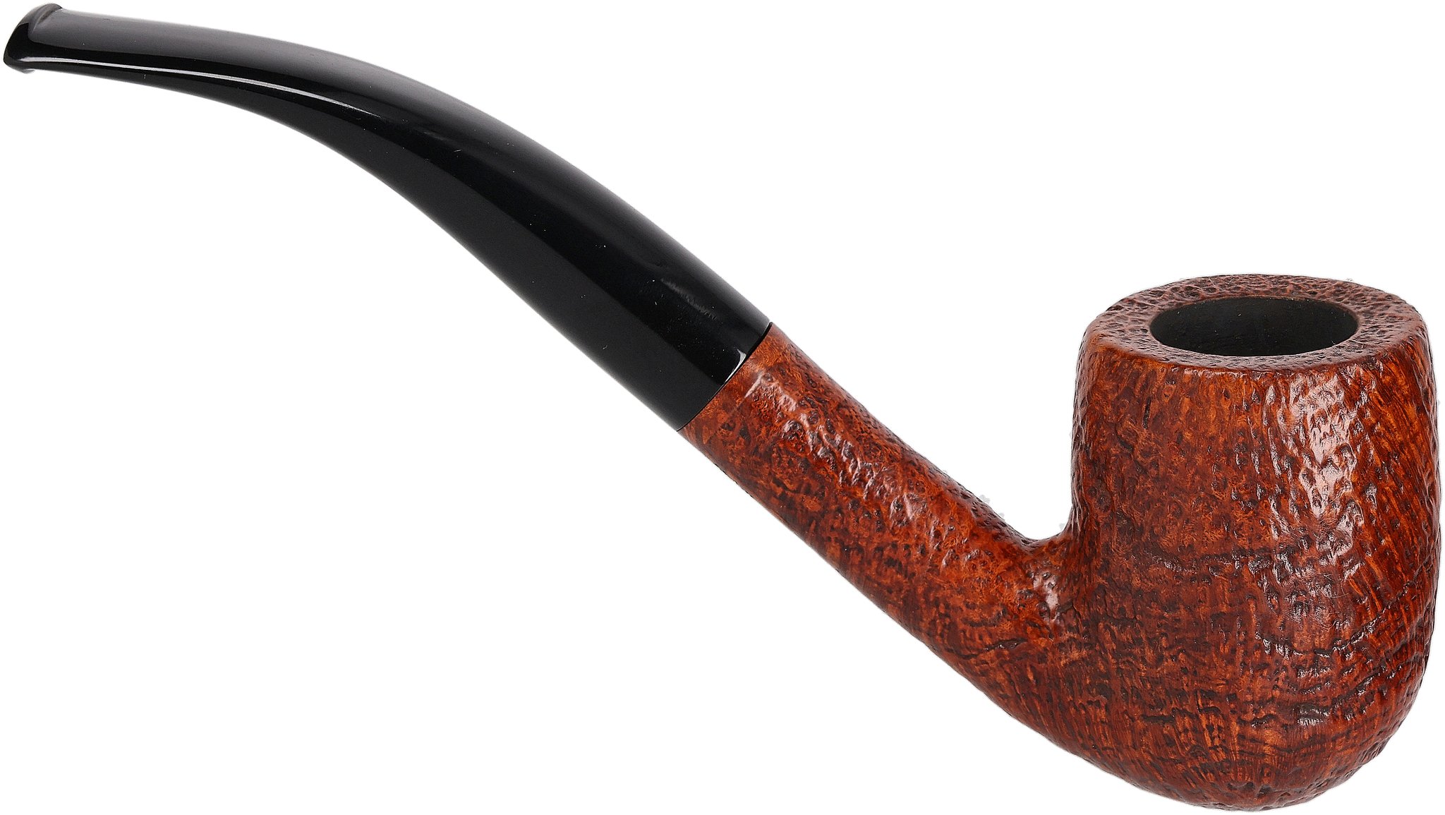 Lucifer's Freehand Pfeifen 147 Bent Billiard_05