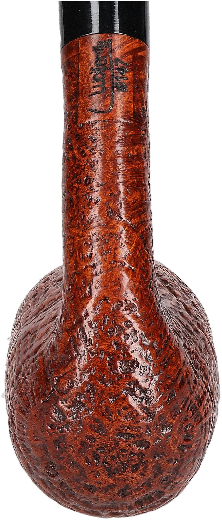 Lucifer's Freehand Pfeifen 147 Bent Billiard_04