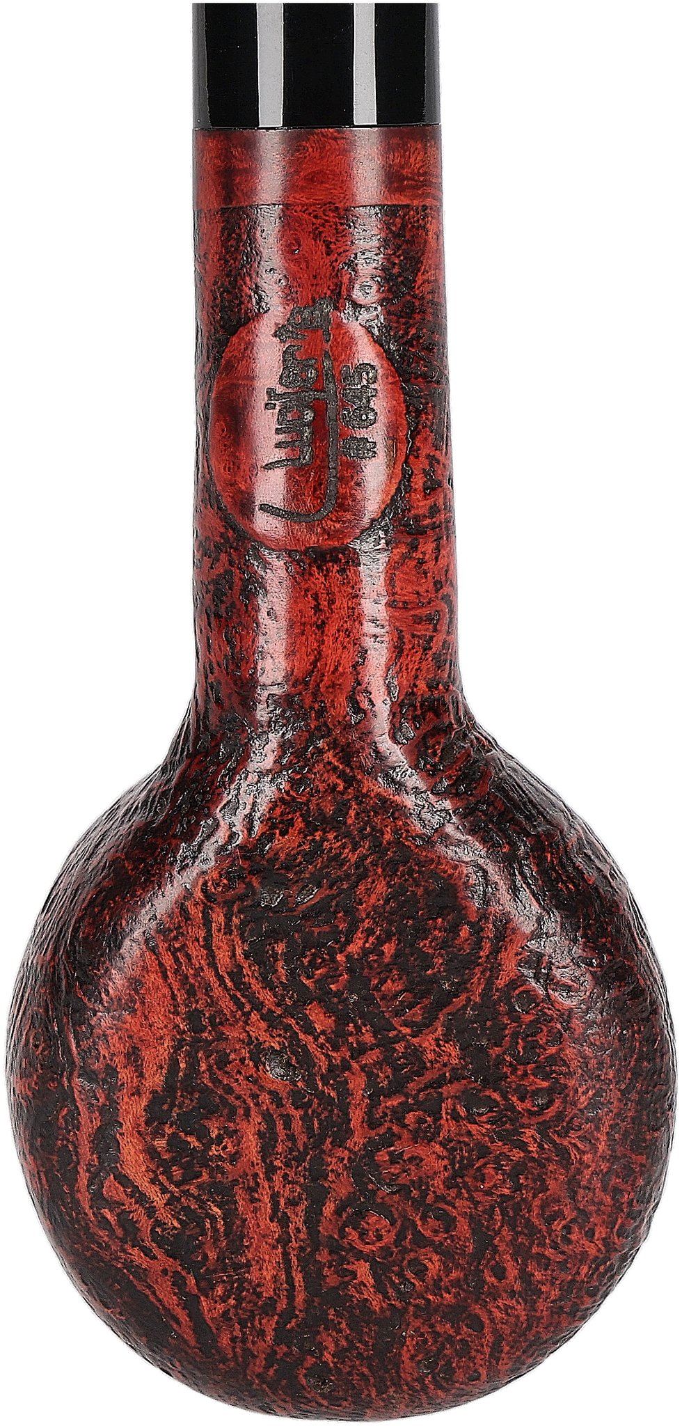 Lucifer's Freehand Pfeifen 645 Diplomat_04