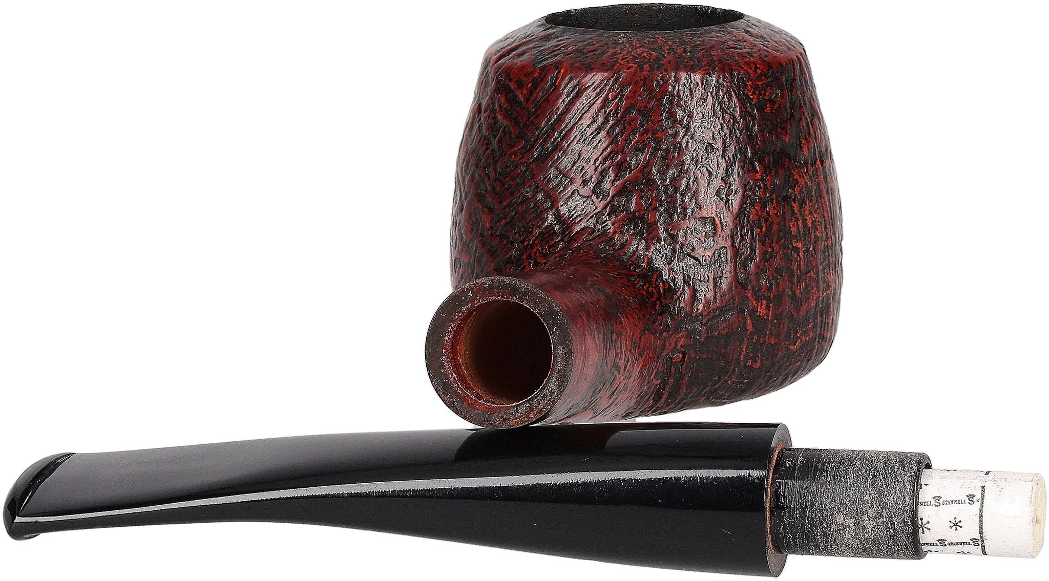 Lucifer's Freehand Pfeifen 645 Diplomat_06
