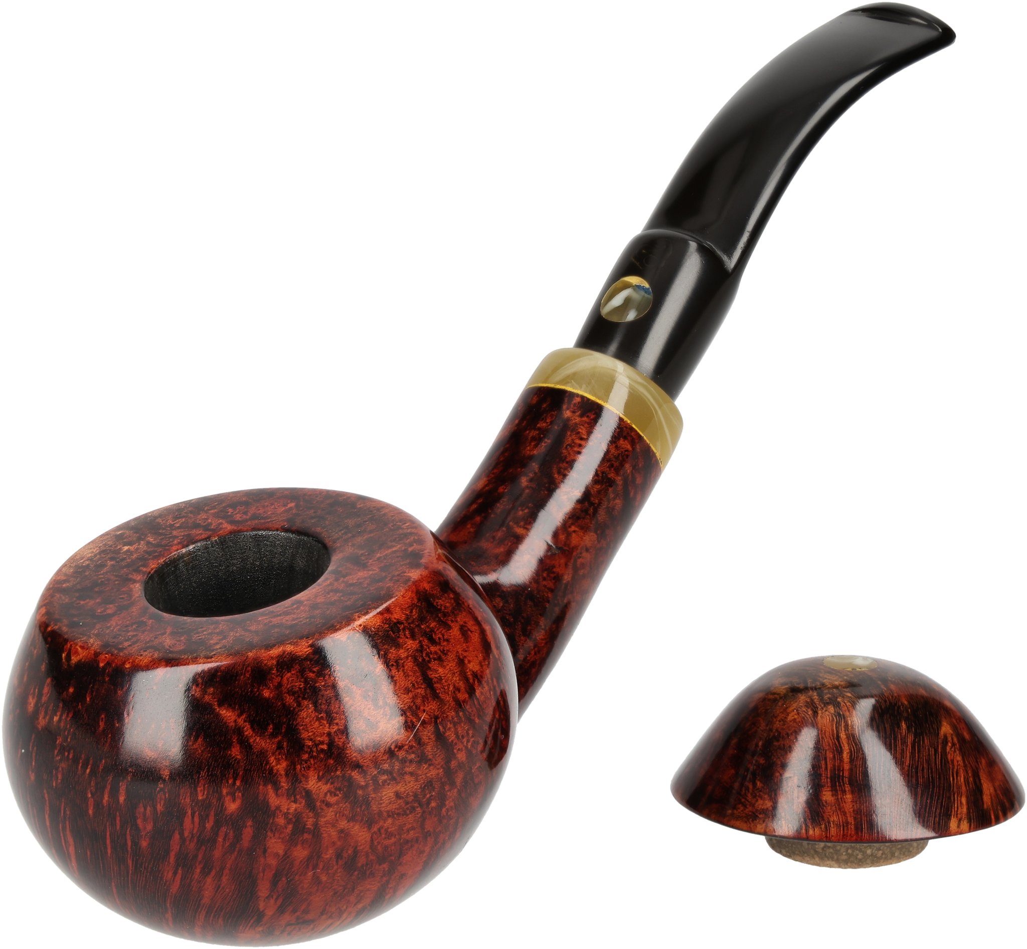 Diplomat mit Deckel 03
