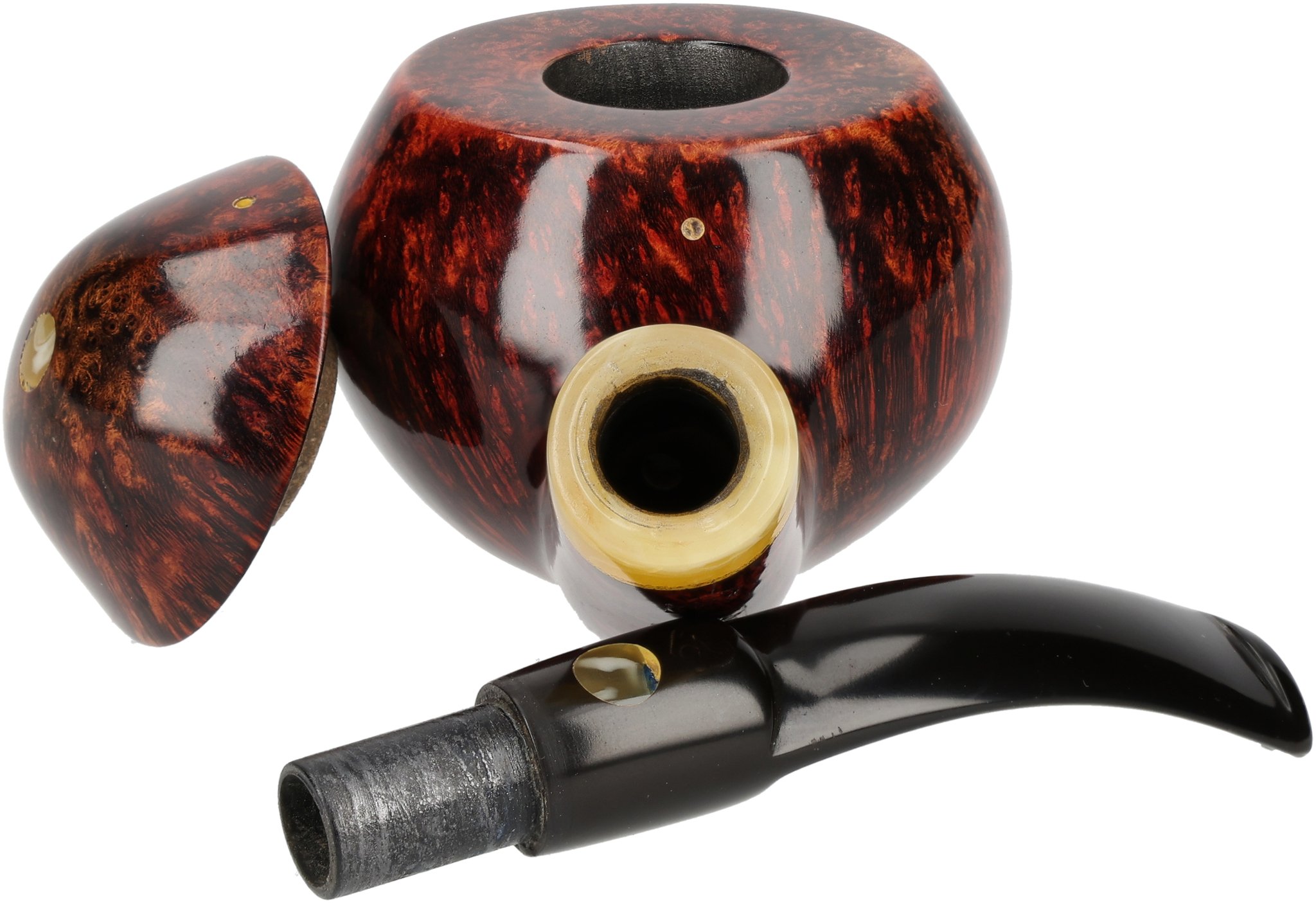 Diplomat mit Deckel 07