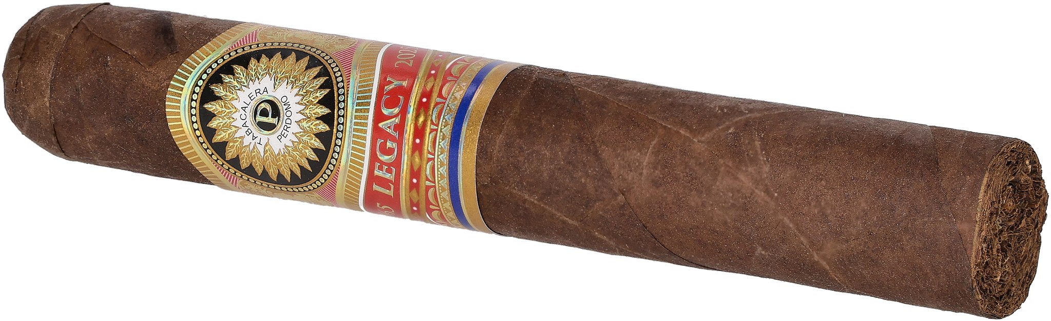 Shade Grown Gordo stick 2