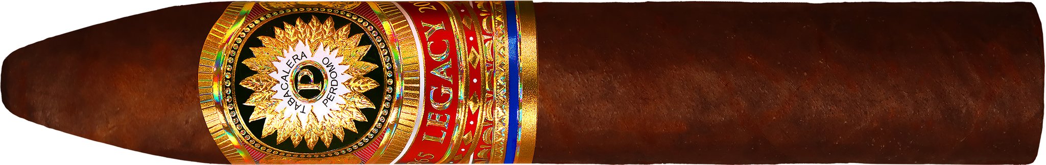 Legacy Gran Belicoso (Shade Grown) stick