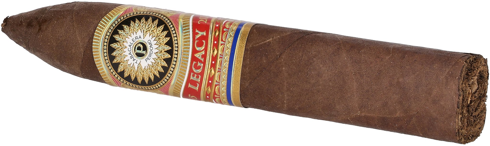 Shade Grown Gran Belicoso stick 2