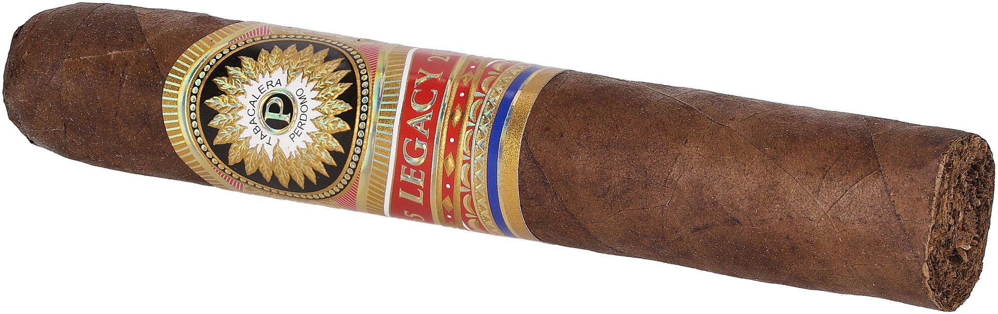 Shade Grown Robusto stick 2