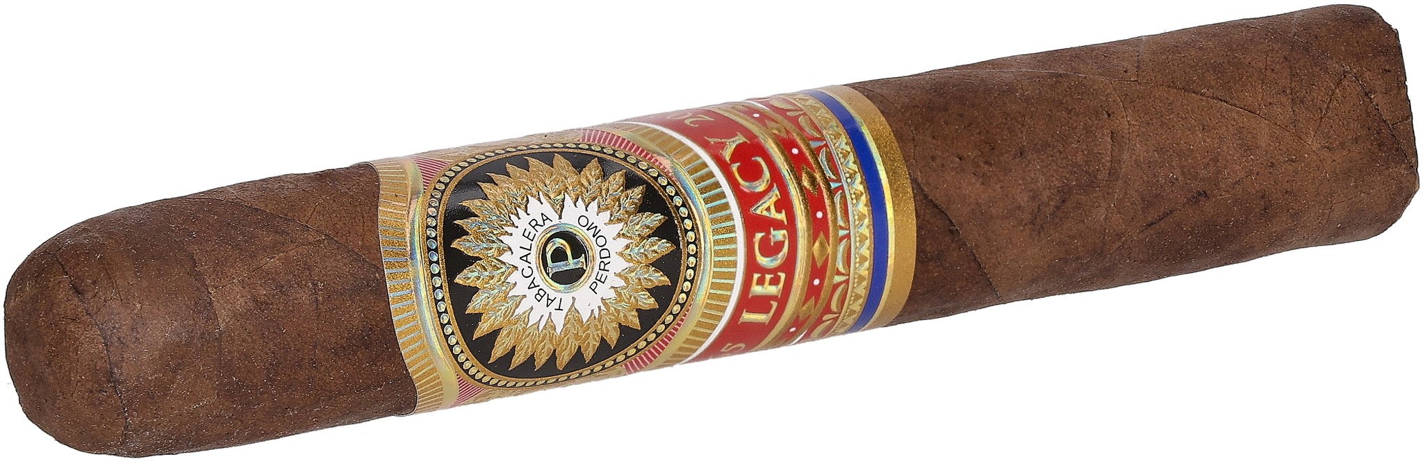 Shade Grown Robusto stick 3