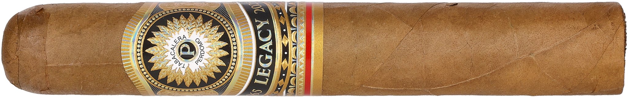 Connecticut Gordo stick