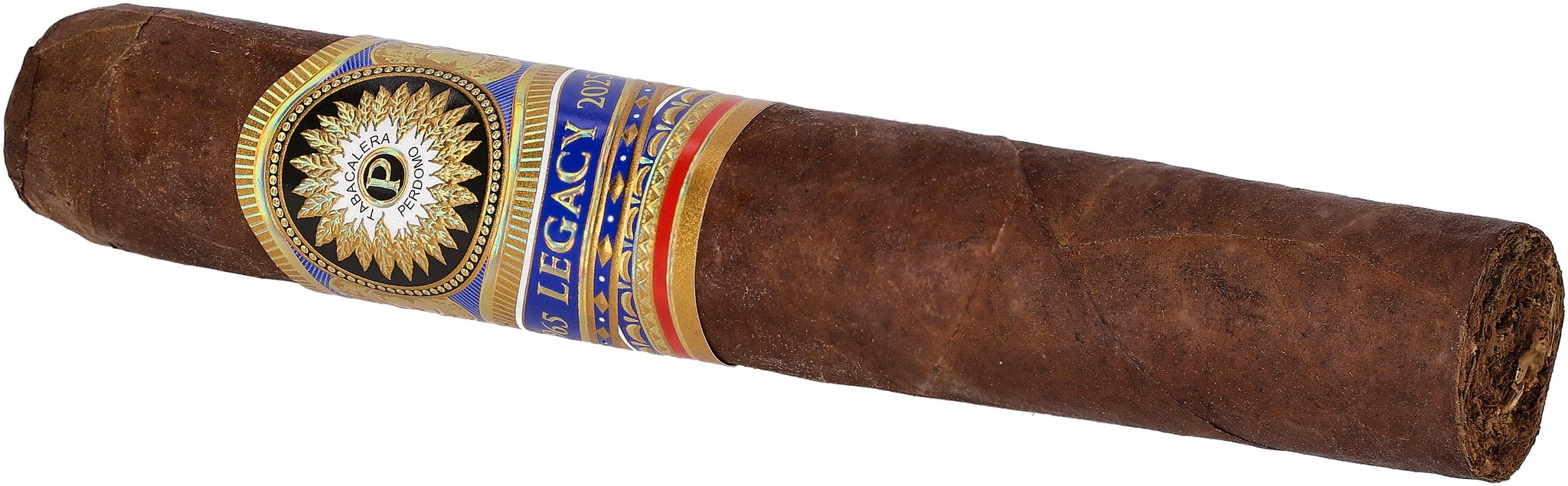 Maduro Gordo stick 2