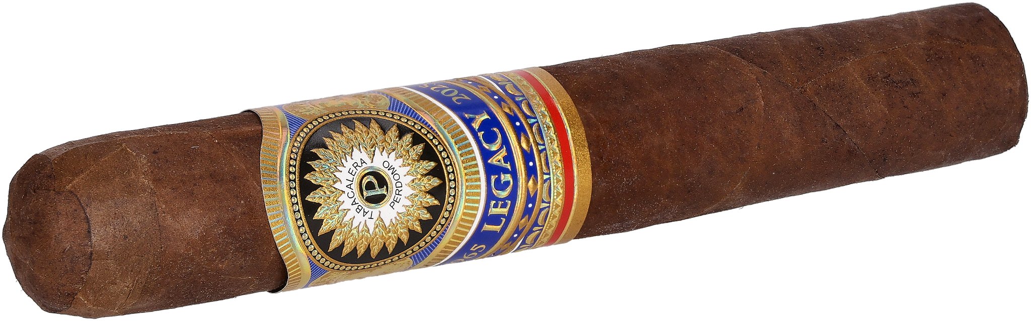 Maduro Gordo stick 3