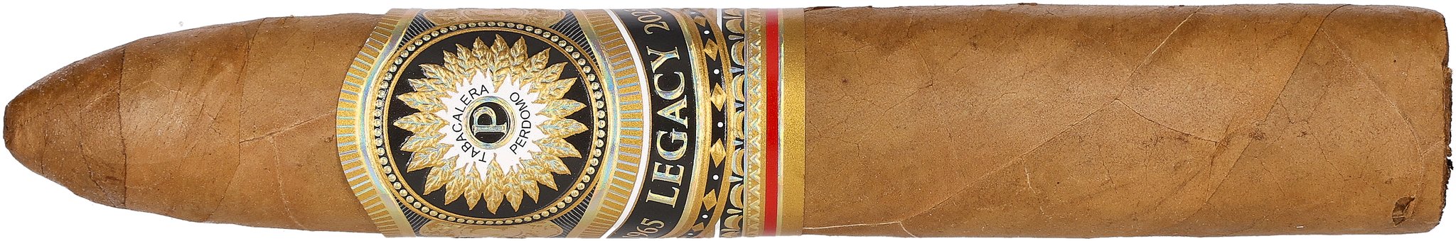 Connecticut Gran Belicoso stick