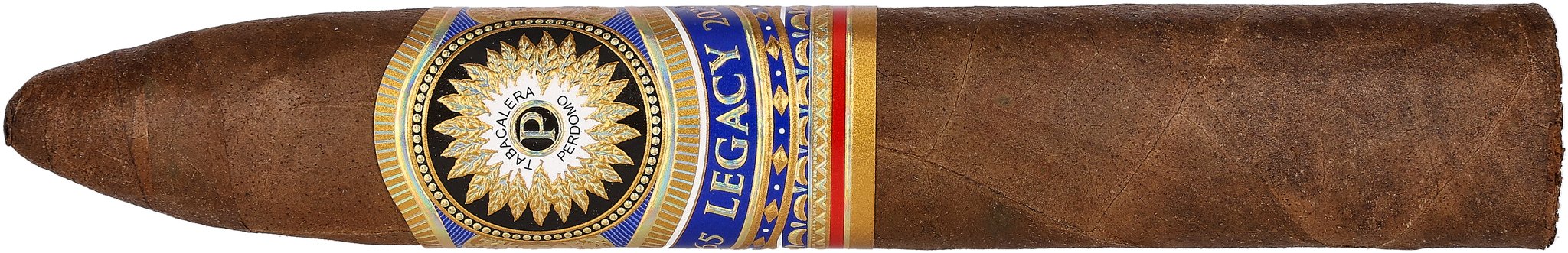 Maduro Gran Belicoso stick