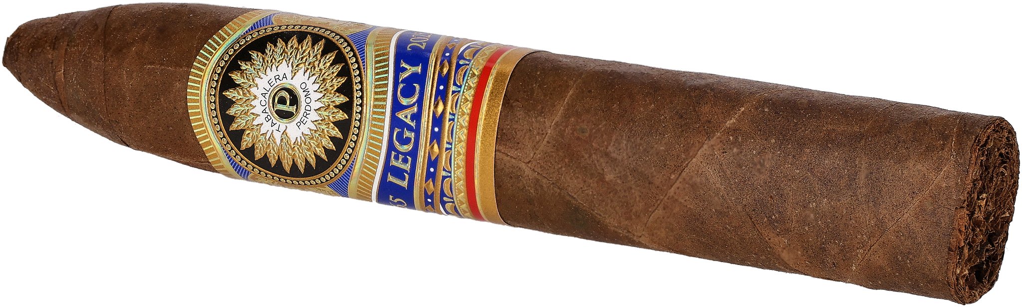 Maduro Gran Belicoso stick 2