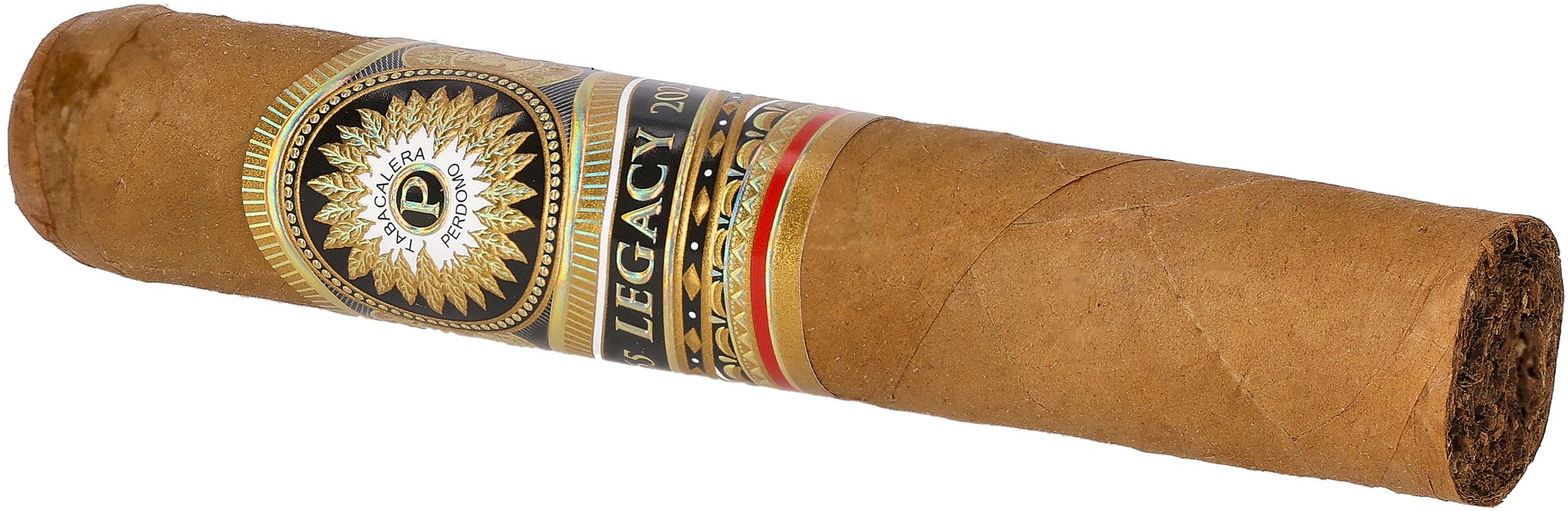 Connecticut Robusto stick 2