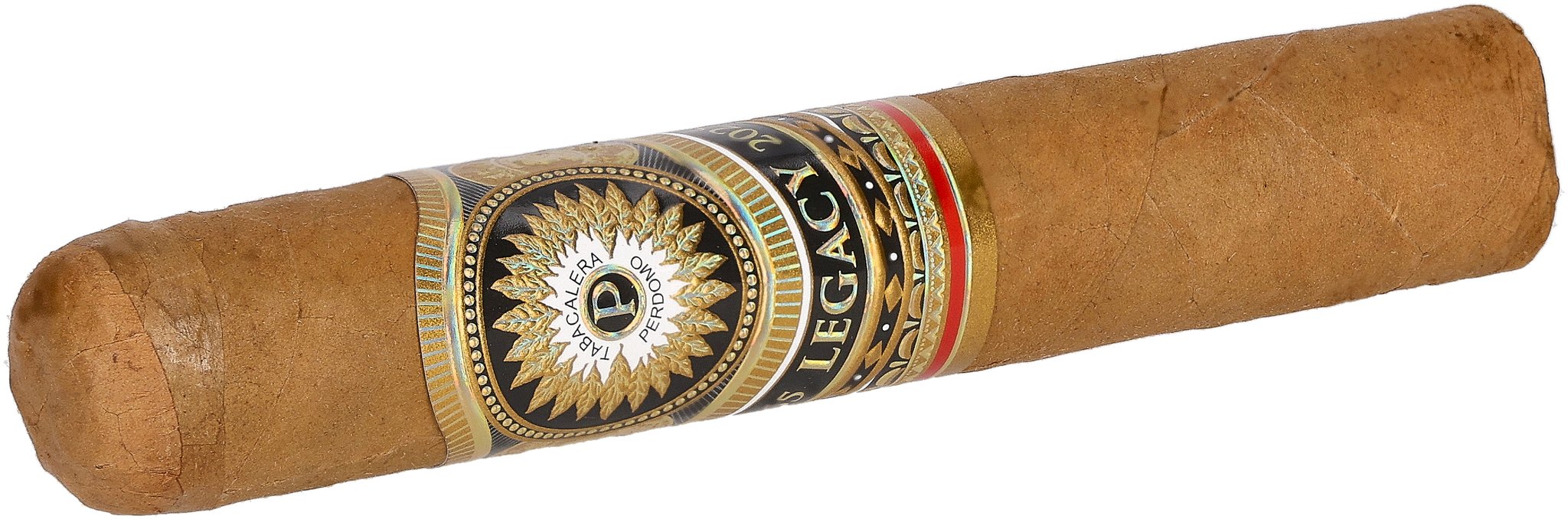 Connecticut Robusto stick 3