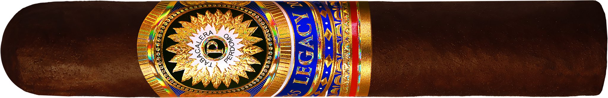 Legacy Robusto (Maduro) stick