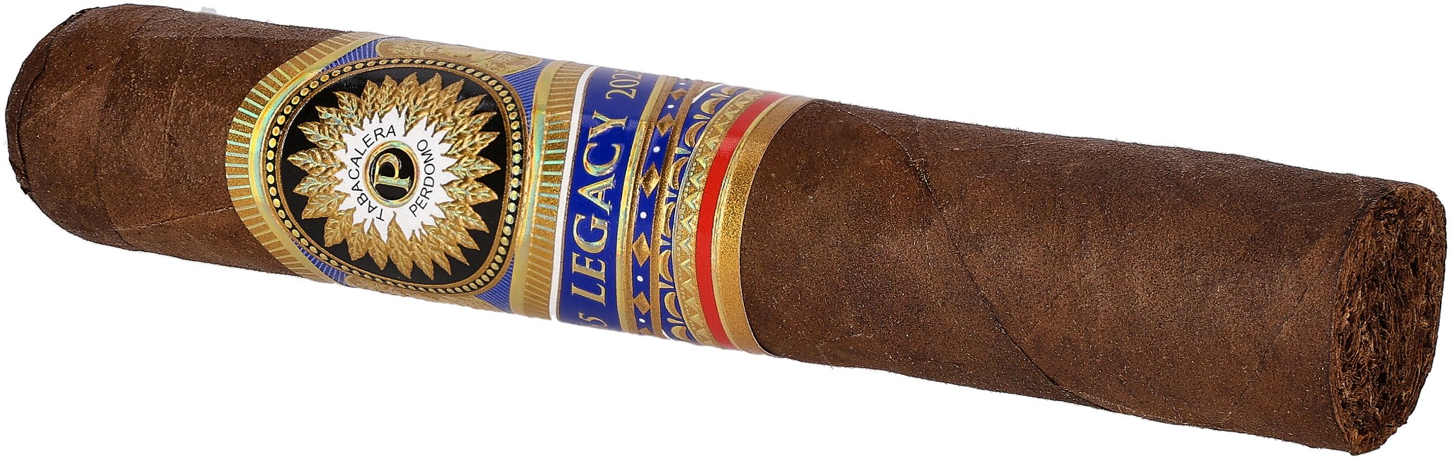 Maduro Robusto stick 2