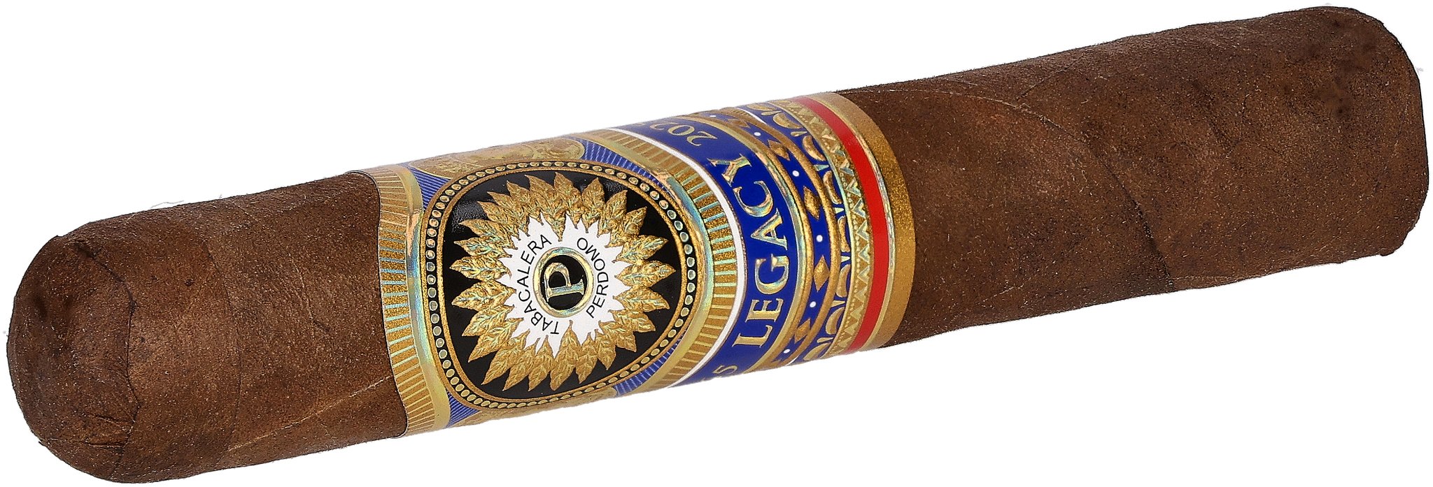 Maduro Robusto stick 3