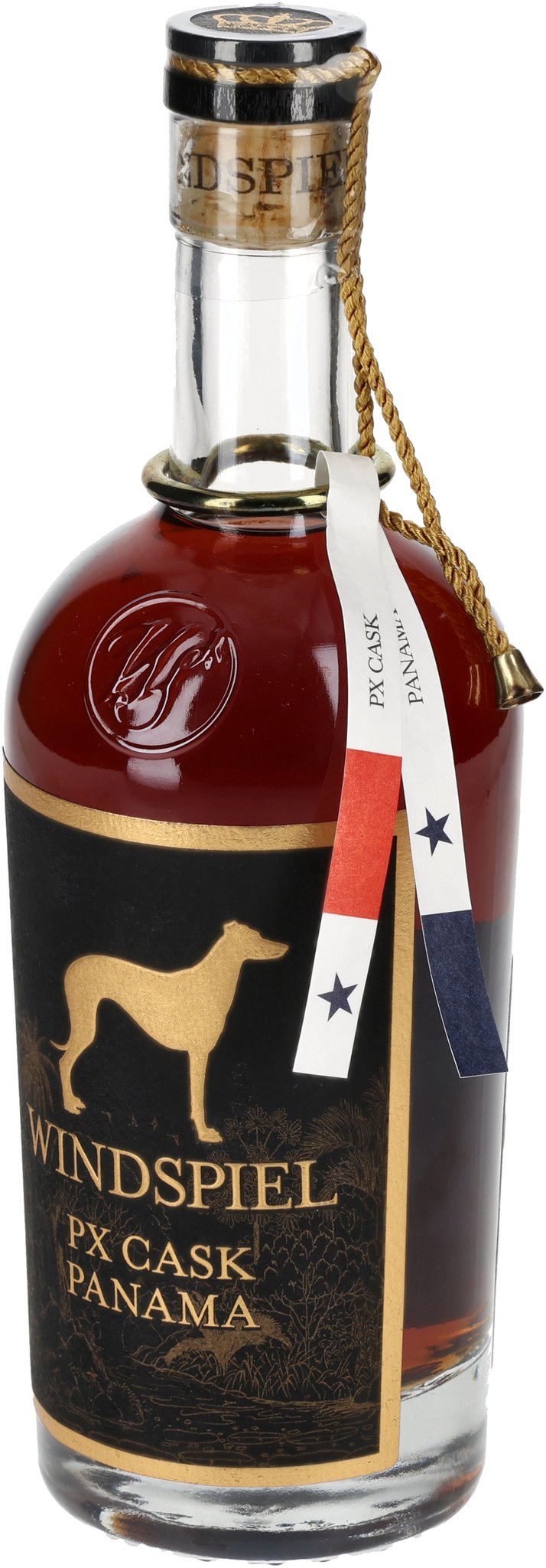 Windspiel Rum-Basis PX Cask Panama_03