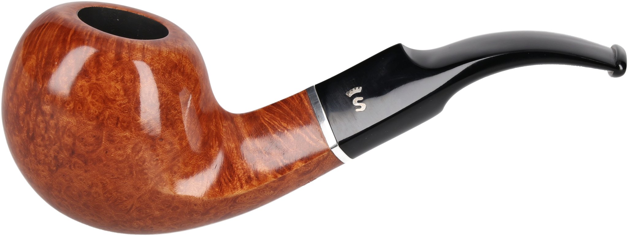 Bird Eye Silber 15 01
