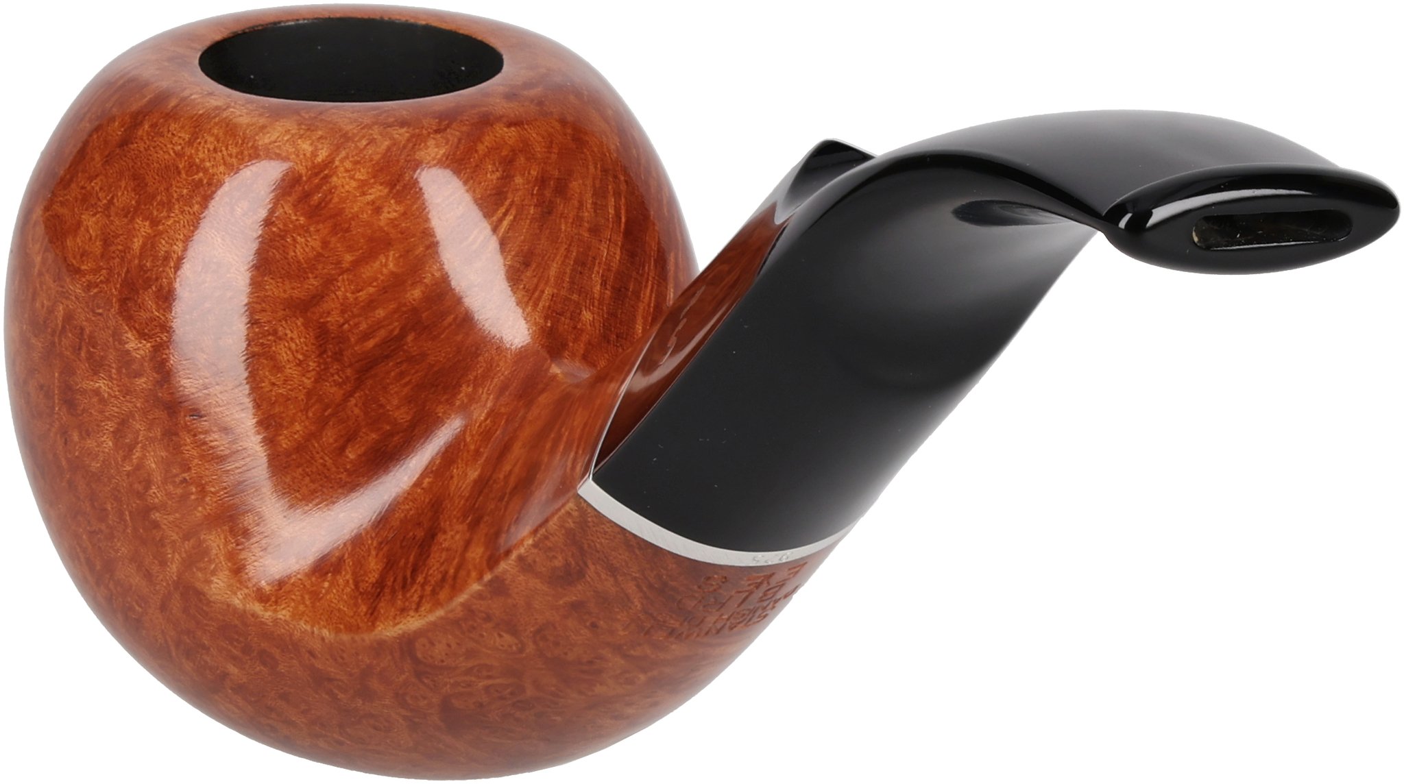 Bird Eye Silber 15 02