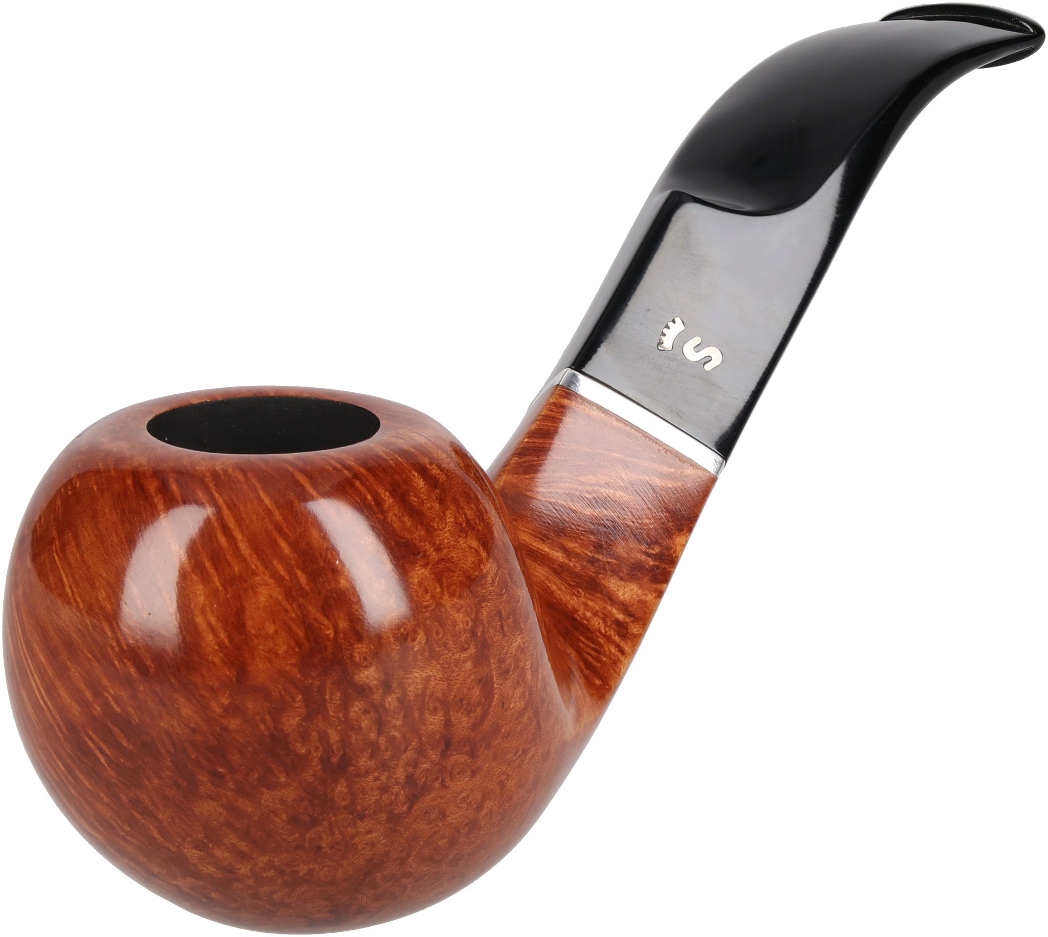 Bird Eye Silber 15 03