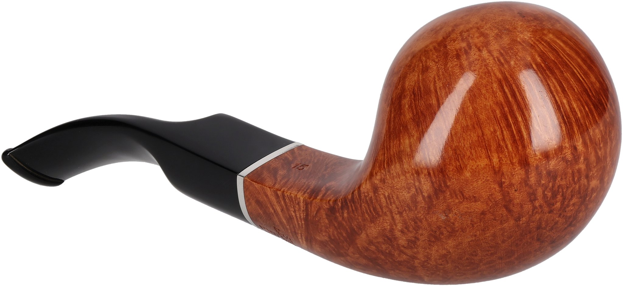 Bird Eye Silber 15 04