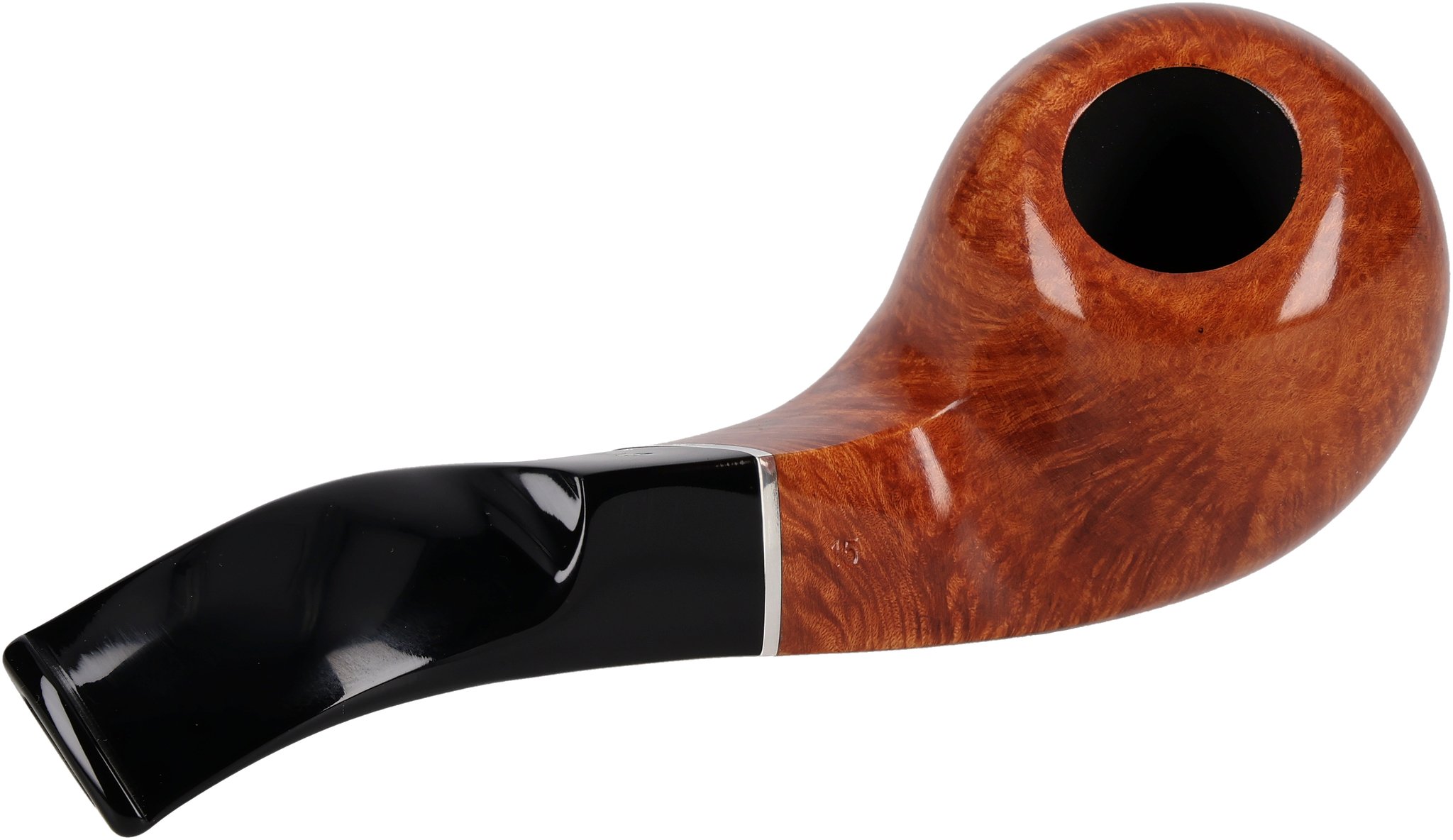 Bird Eye Silber 15 05