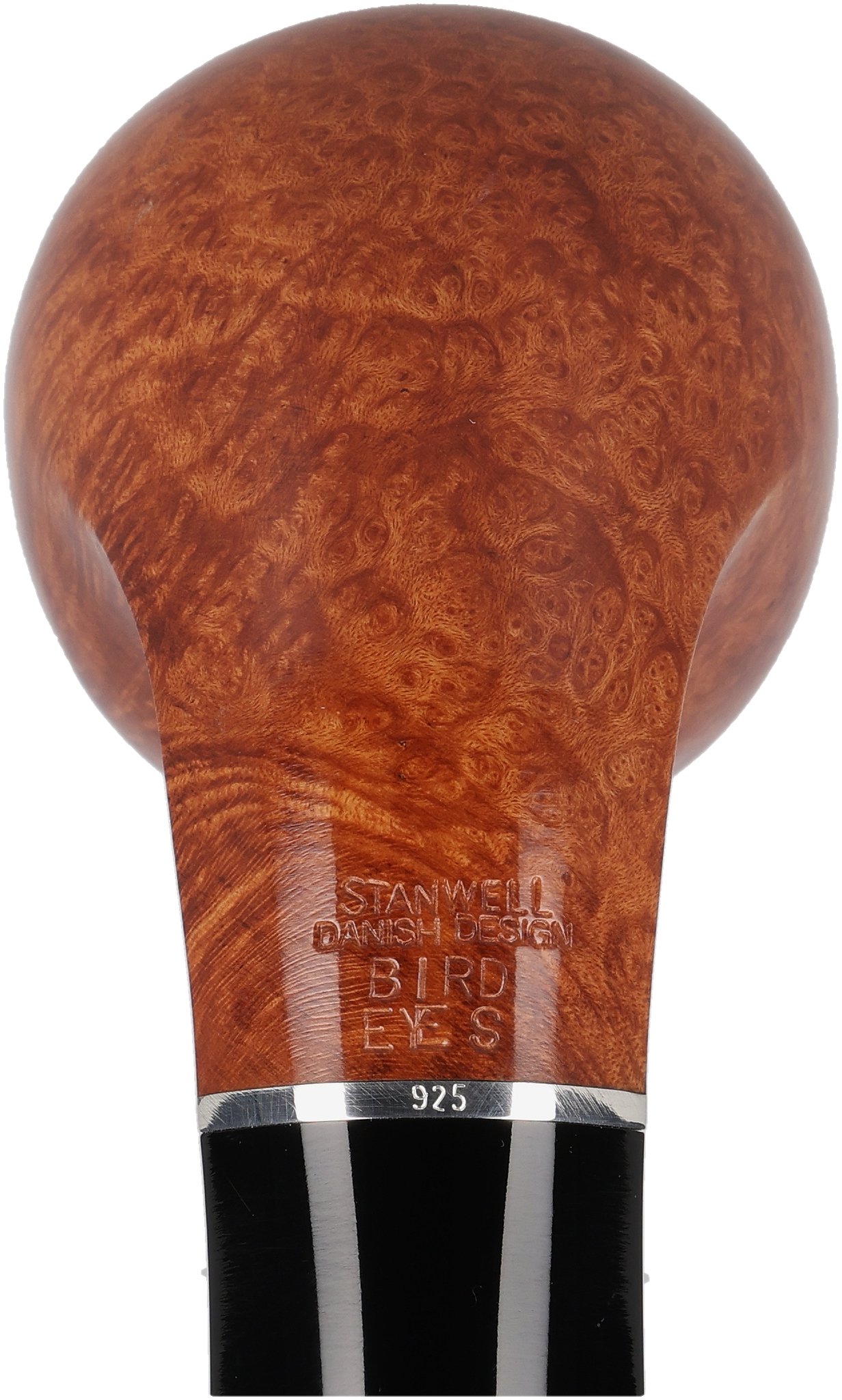 Bird Eye Silber 15 06