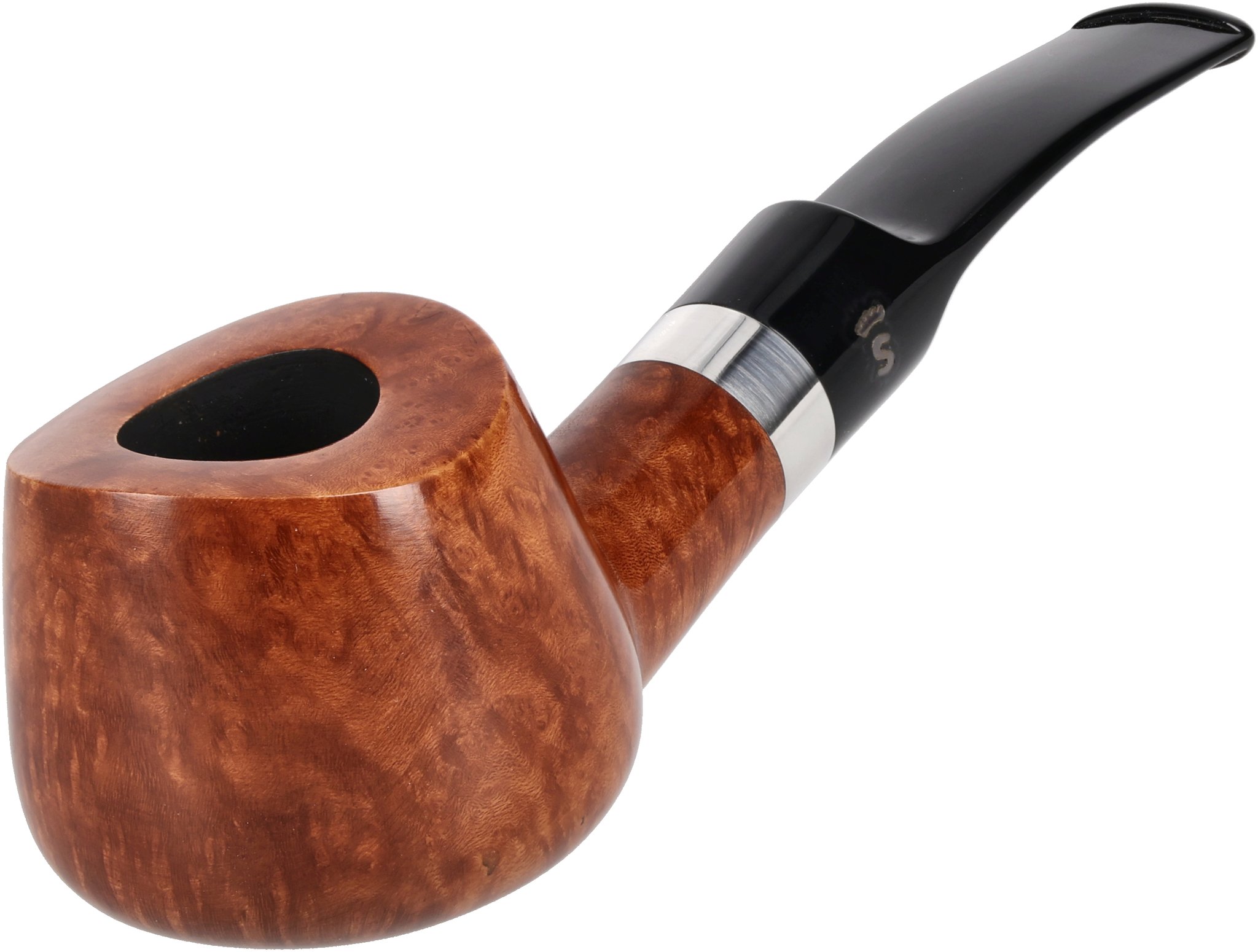 Flame Grain Silber 11 03
