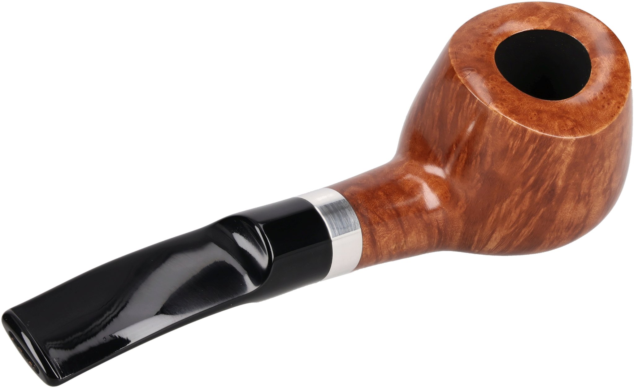 Flame Grain Silber 11 05