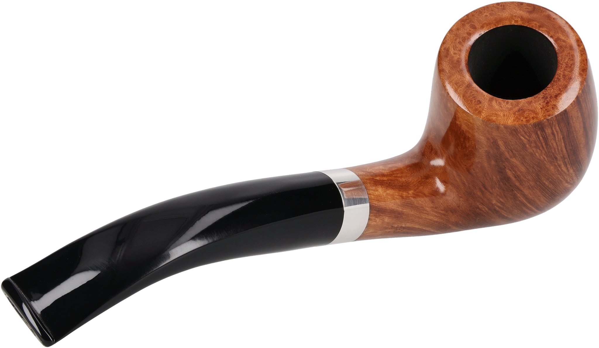 Flame Grain Silber 246 05