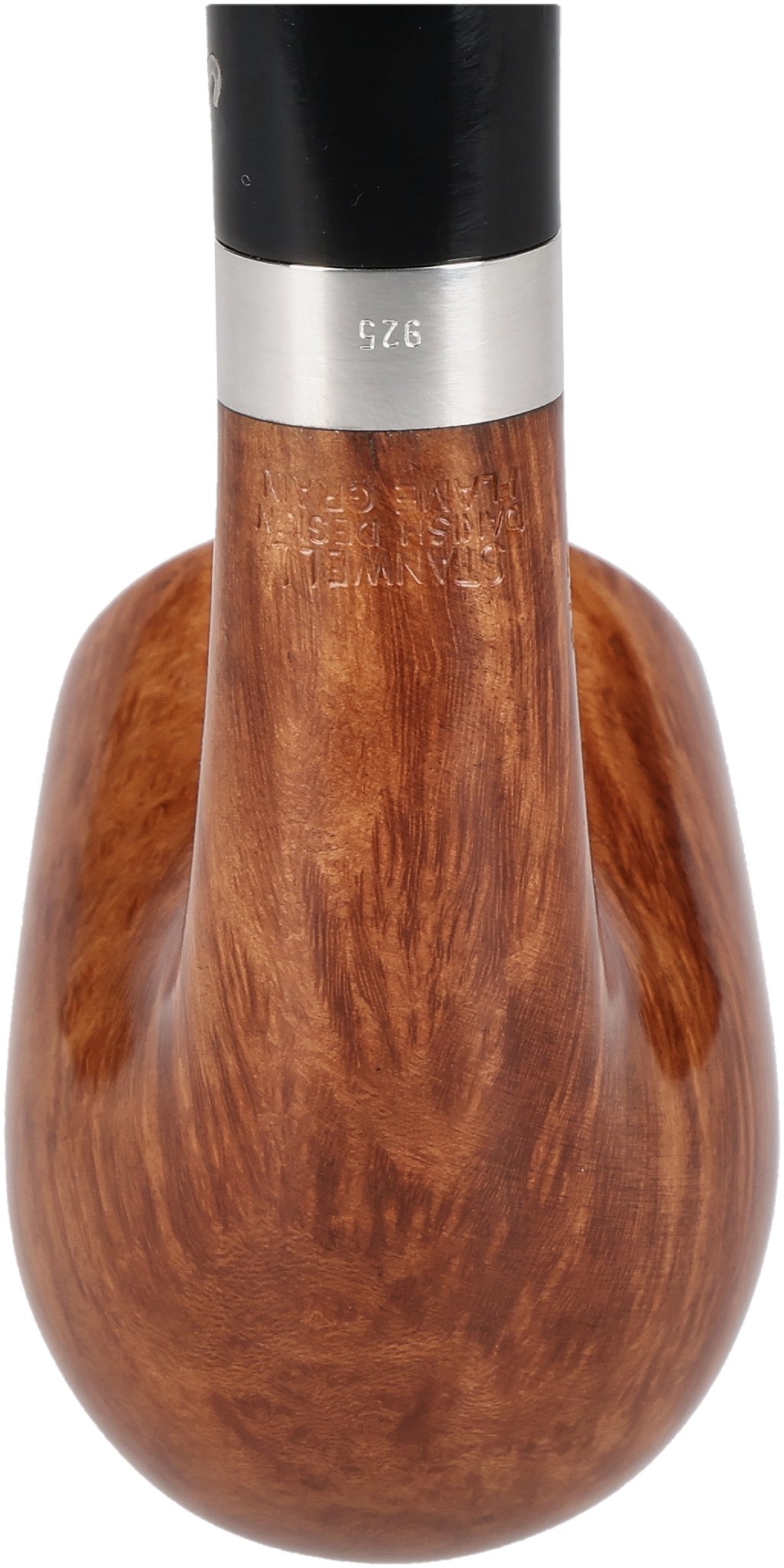 Flame Grain Silber 246 06