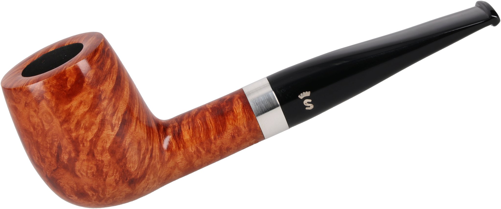 Flame Grain Silber 88 01