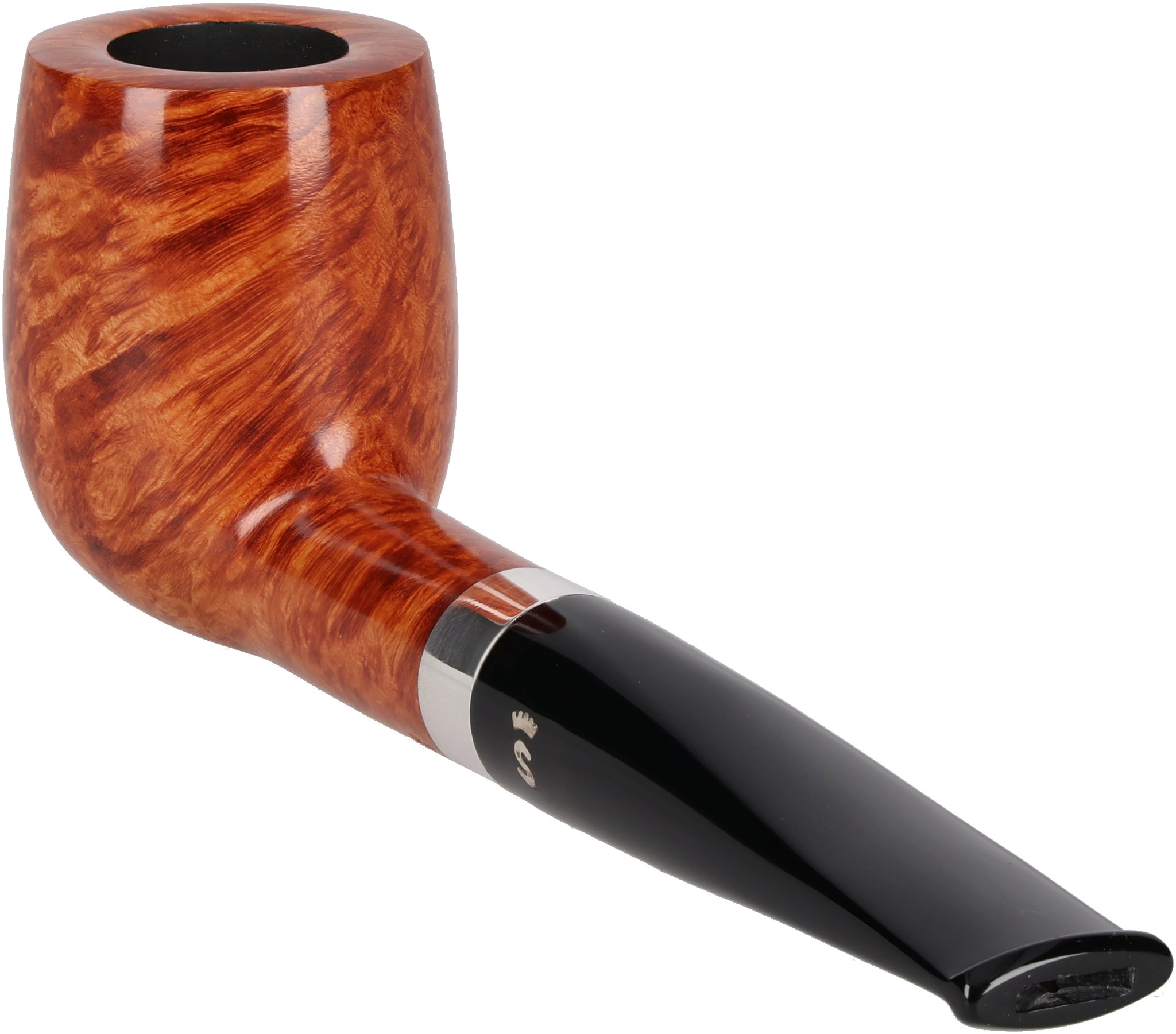 Flame Grain Silber 88 02