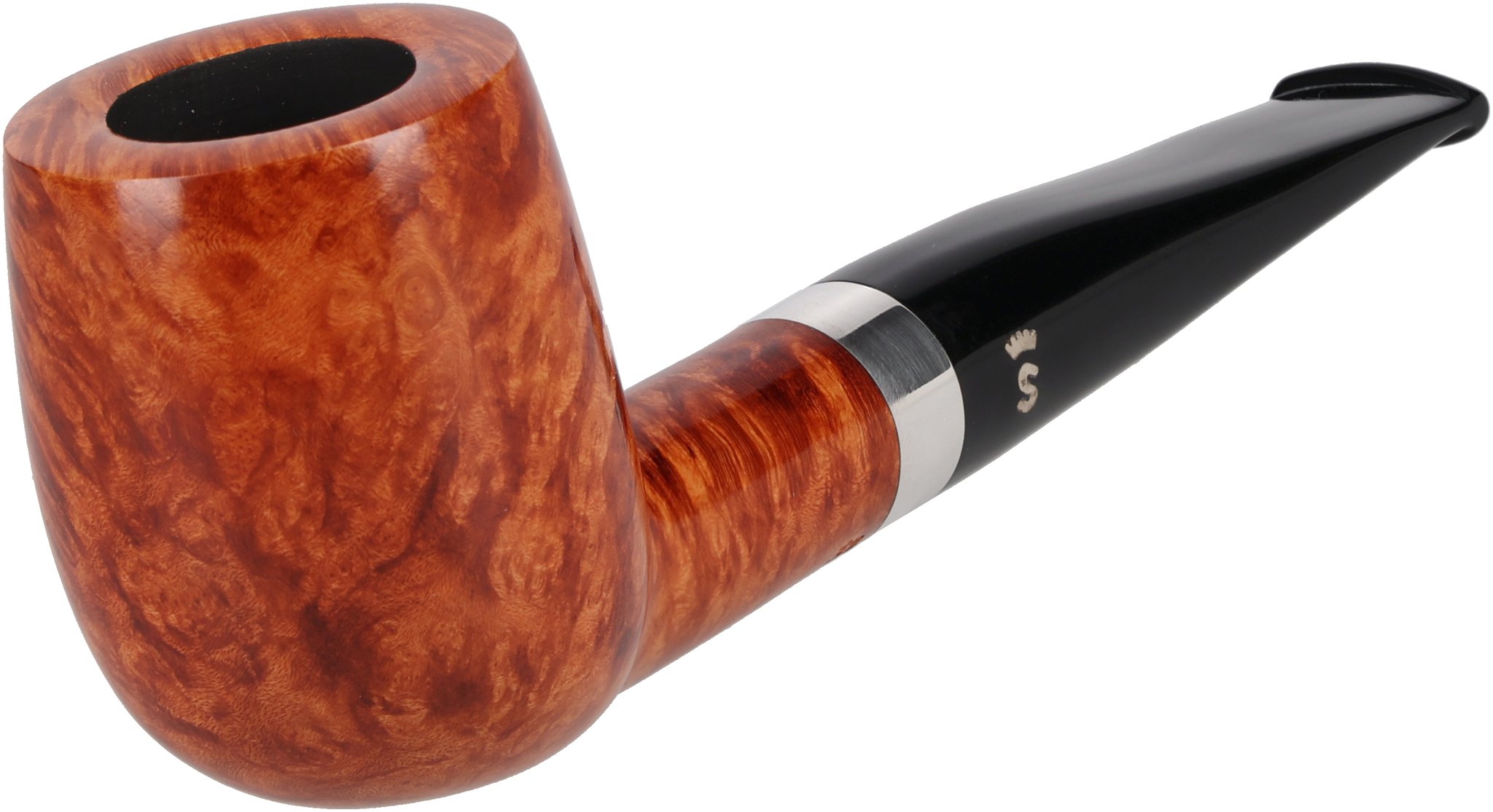 Flame Grain Silber 88 03