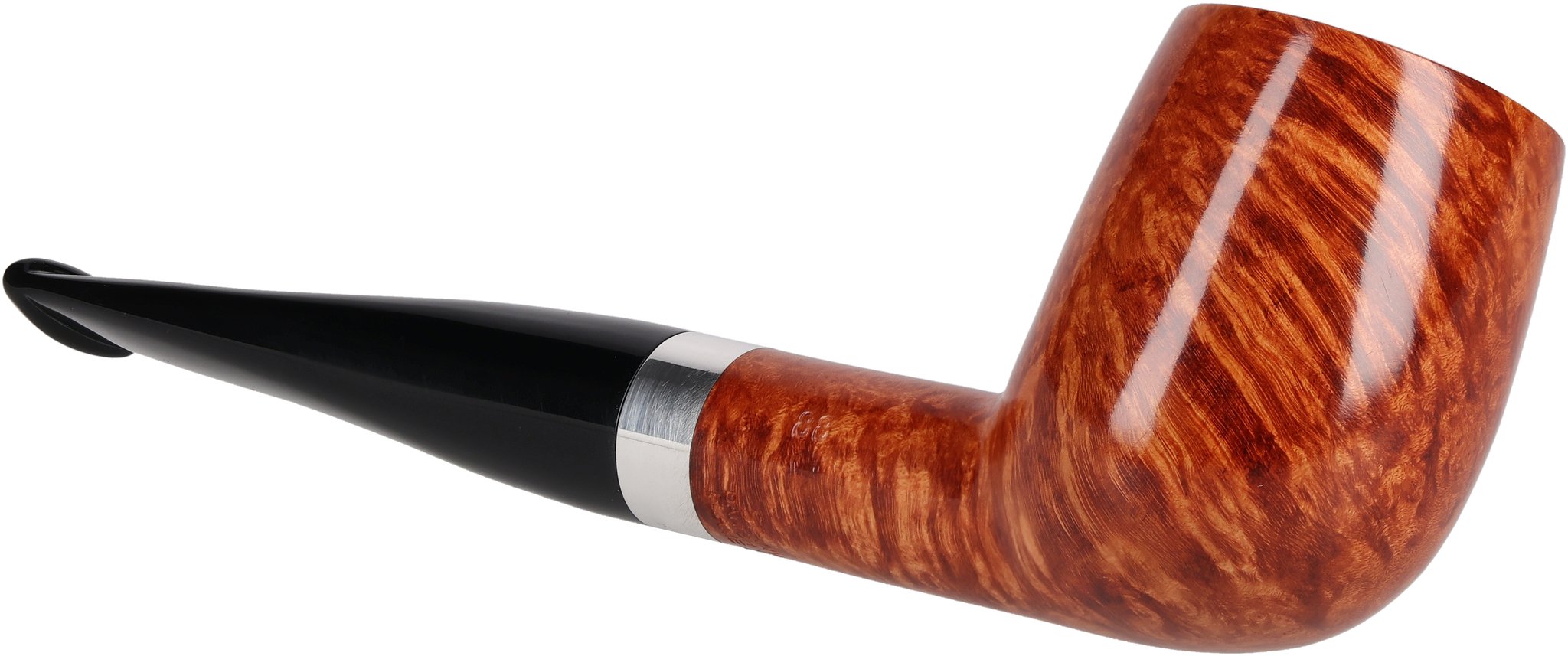 Flame Grain Silber 88 04