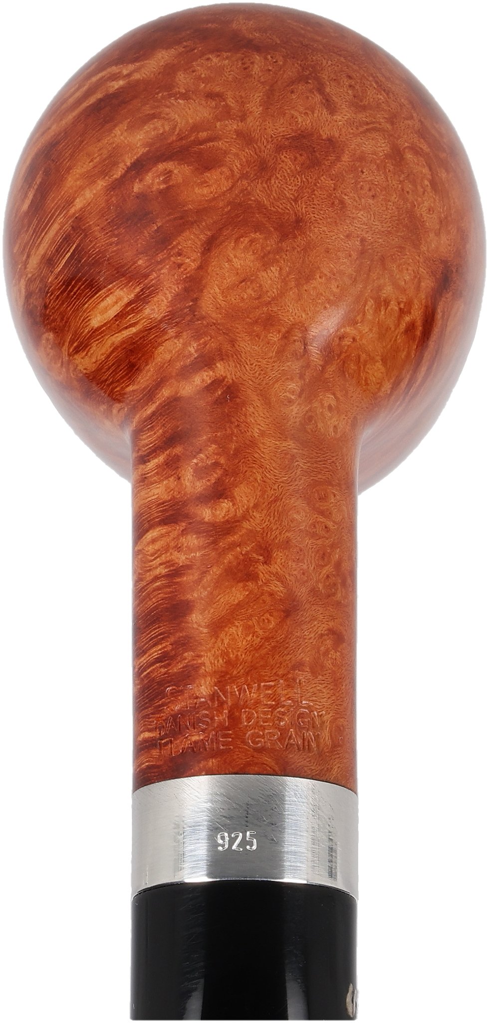 Flame Grain Silber 88 06