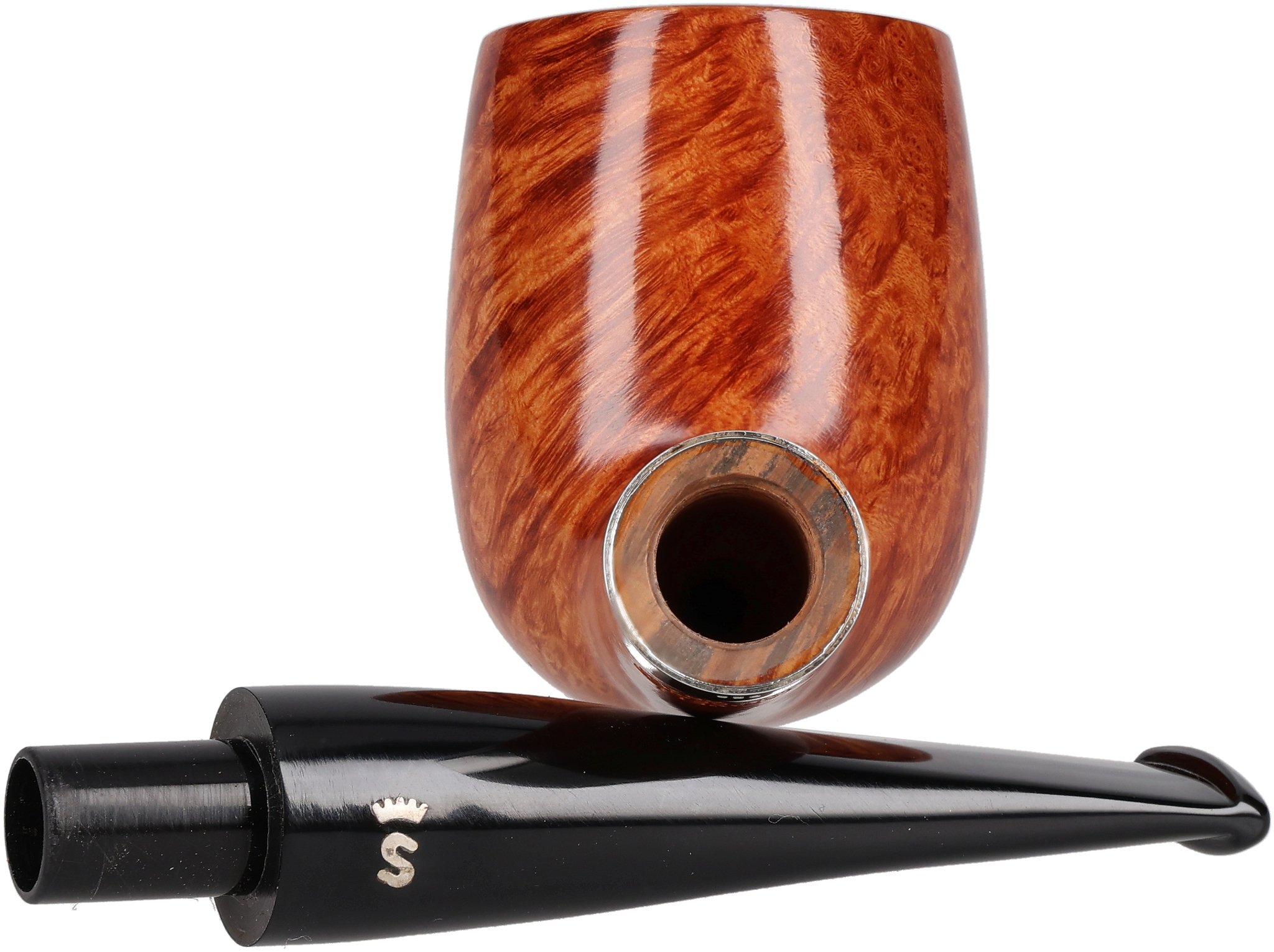 Flame Grain Silber 88 07