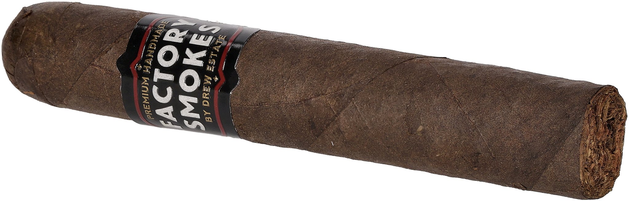 Maduro Robusto stick 2